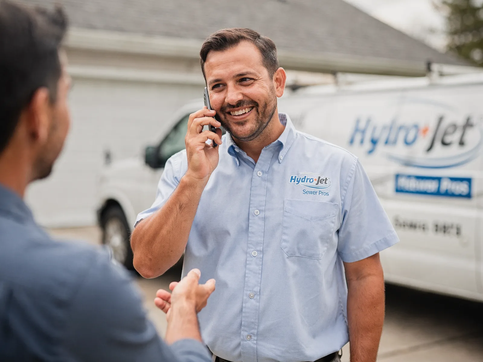 Hydro Jetting Lyman, SC FAQs
